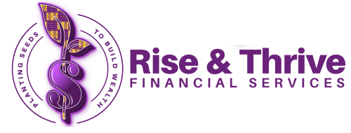 Rise and Thrive Financial